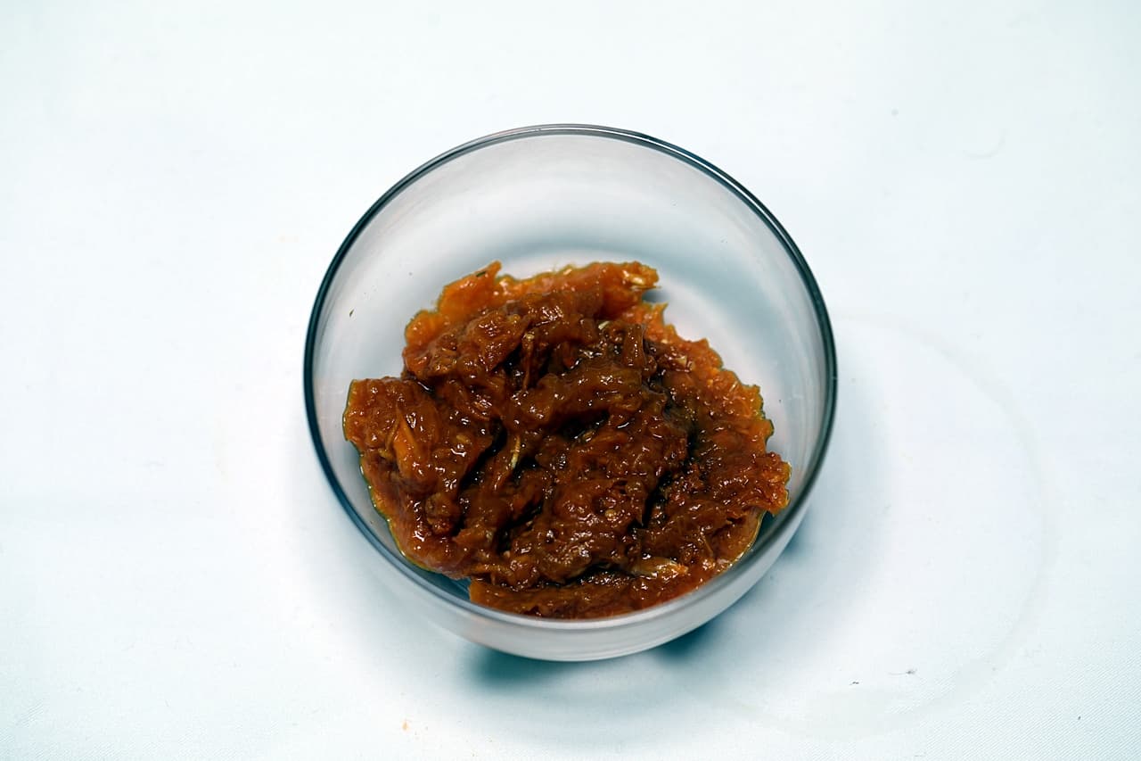 2단계 조리 사진