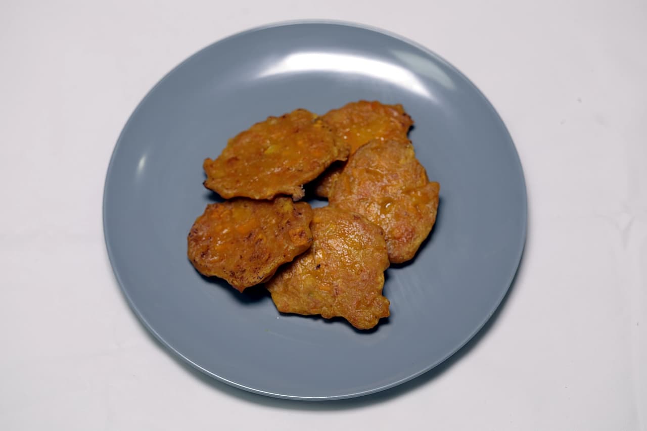 6단계 조리 사진