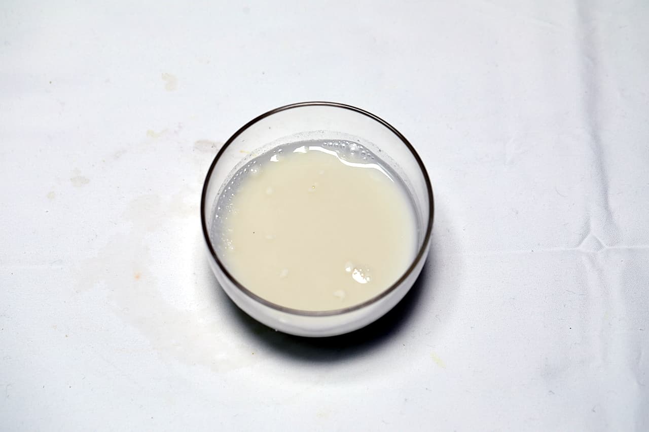 3단계 조리 사진