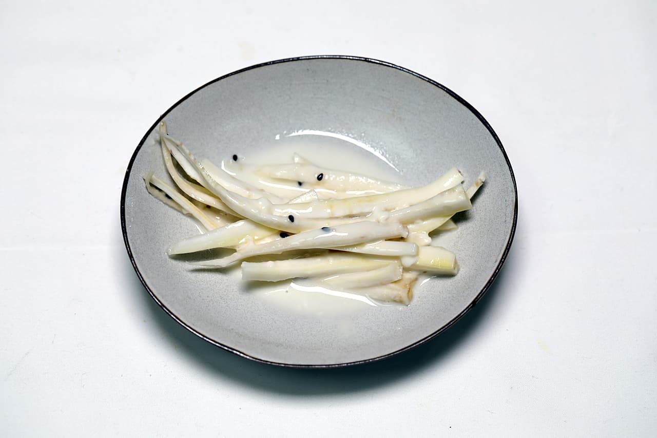 5단계 조리 사진
