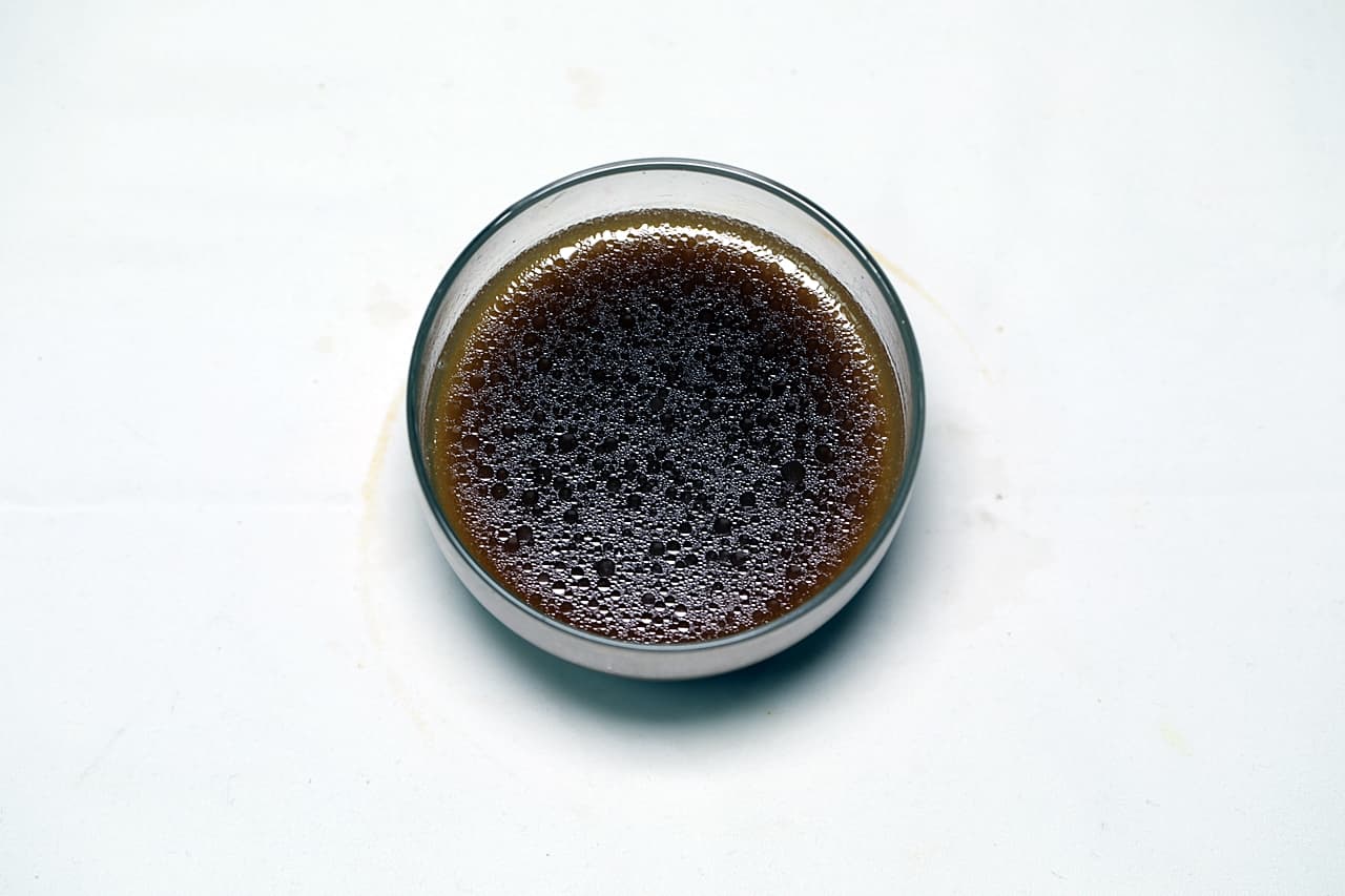 1단계 조리 사진