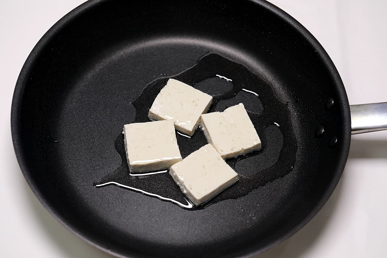 3단계 조리 사진