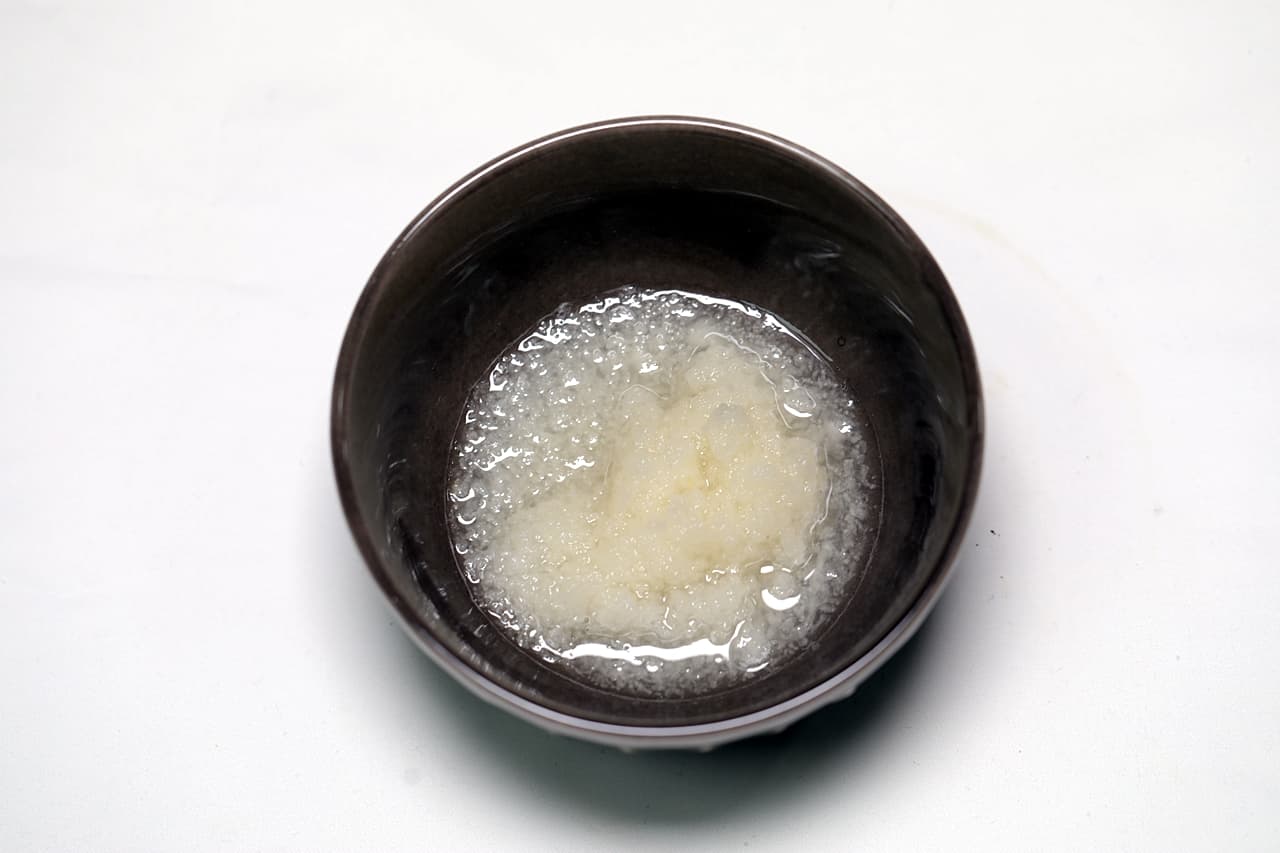 4단계 조리 사진