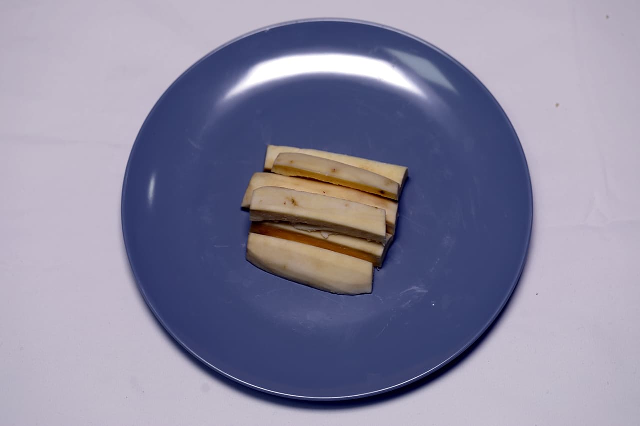 2단계 조리 사진