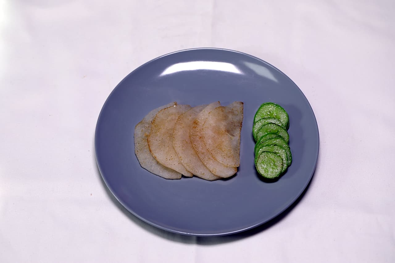 4단계 조리 사진