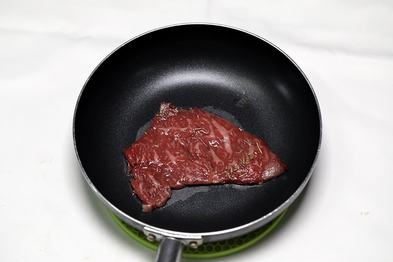 3단계 조리 사진