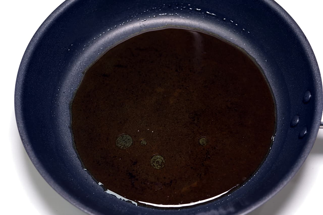 4단계 조리 사진
