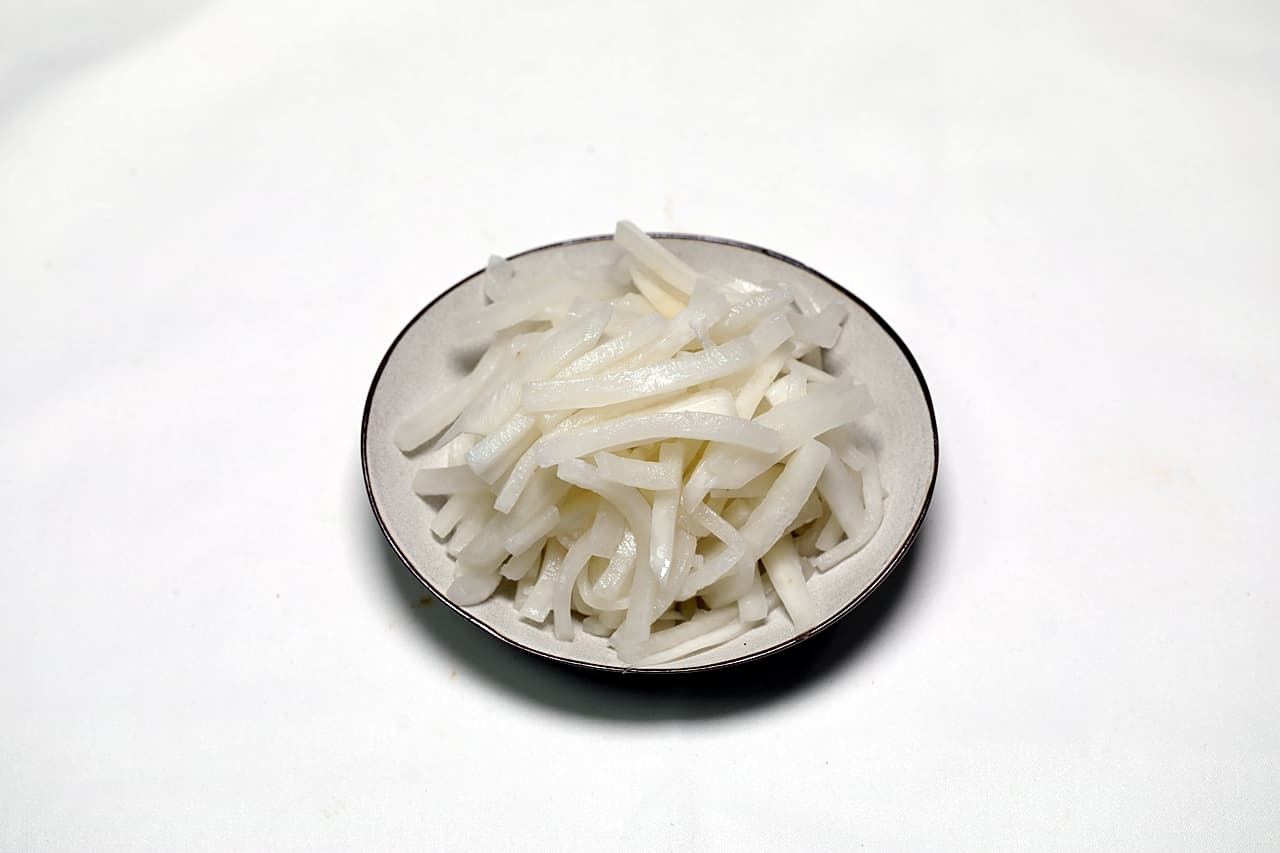 3단계 조리 사진