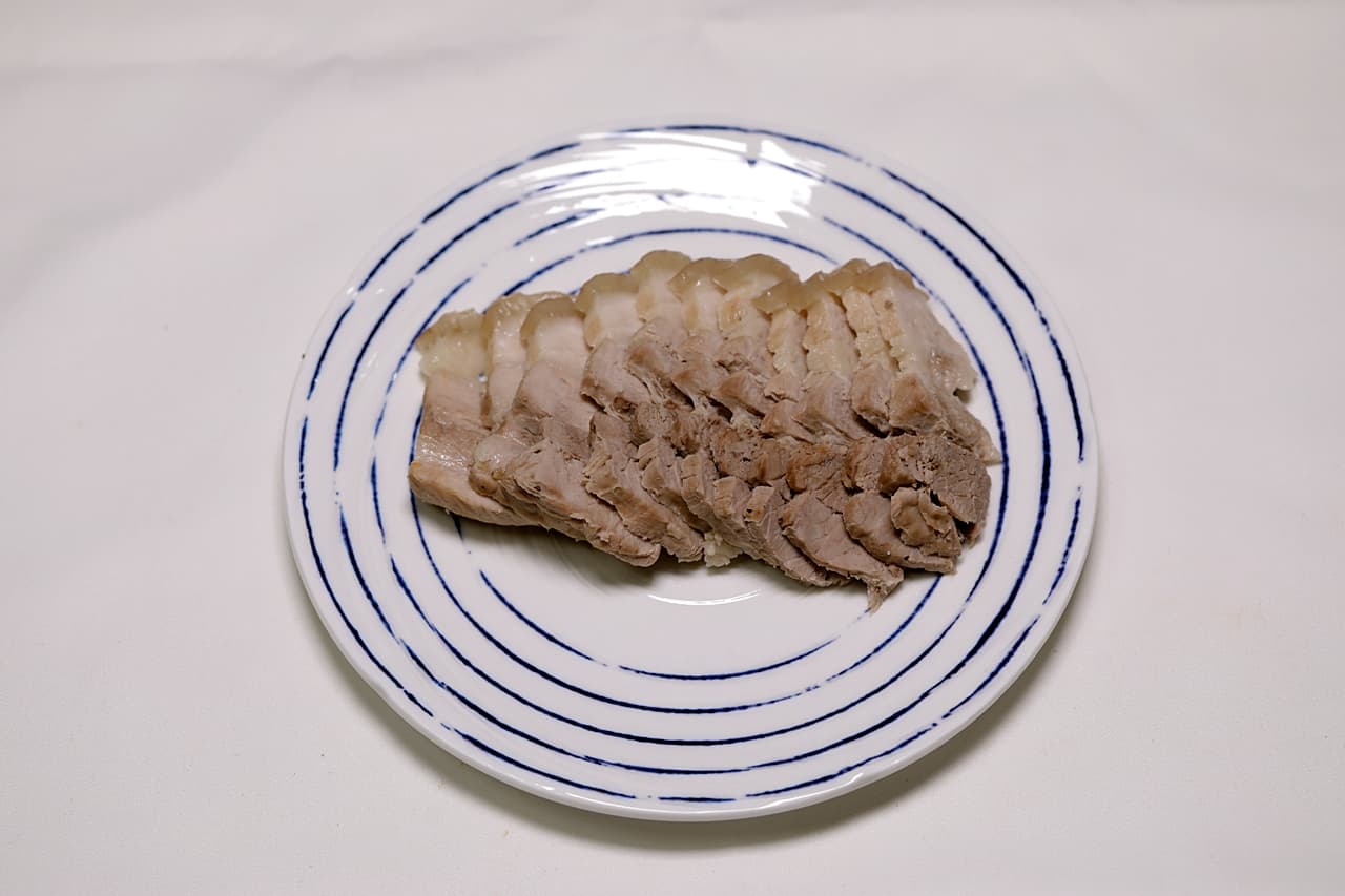 4단계 조리 사진