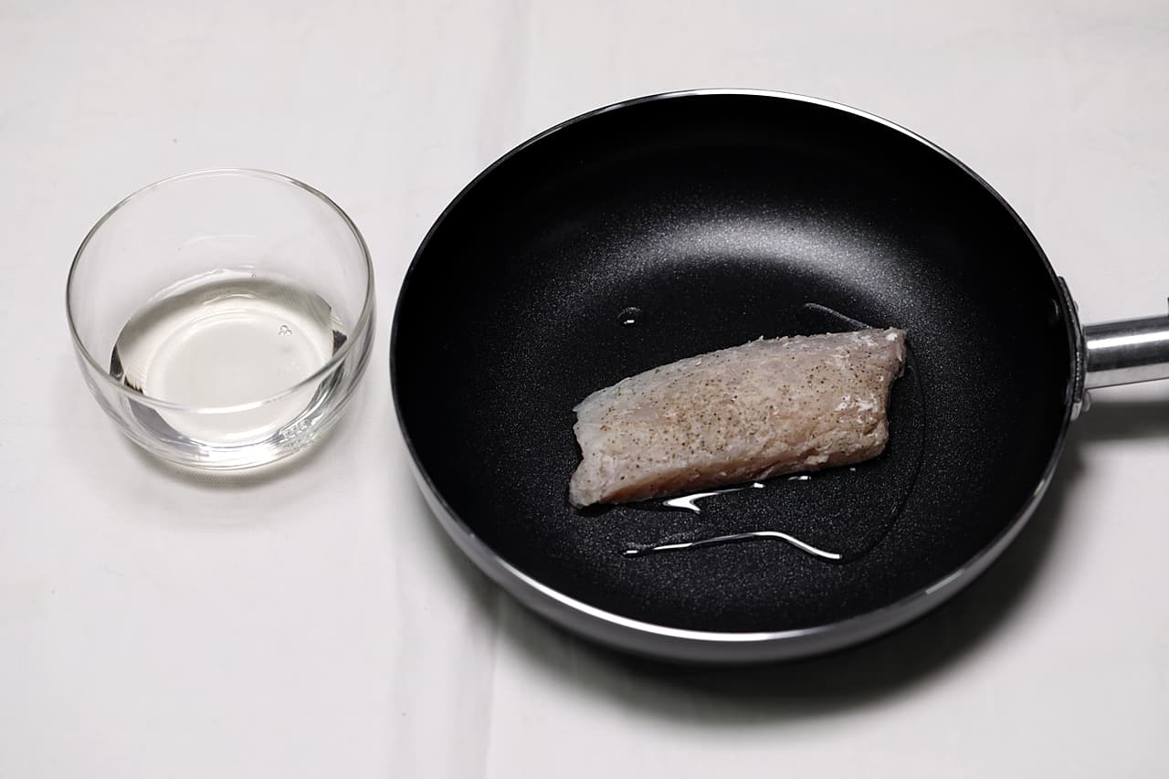 3단계 조리 사진