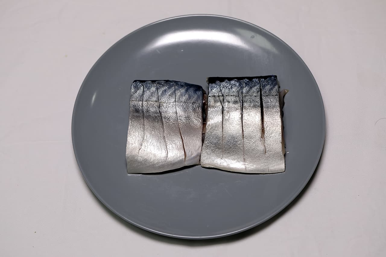 1단계 조리 사진