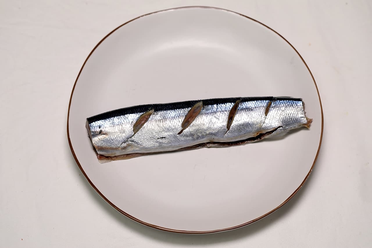 1단계 조리 사진