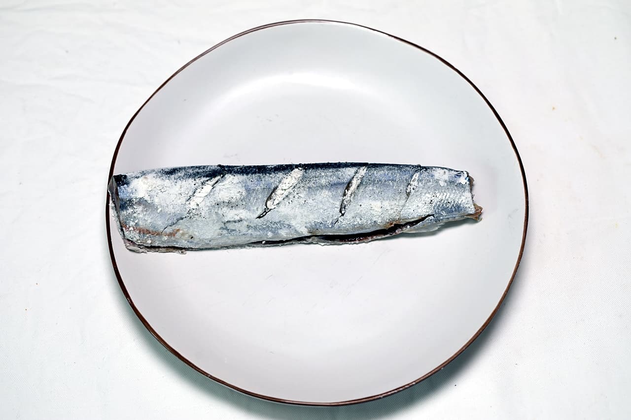 3단계 조리 사진