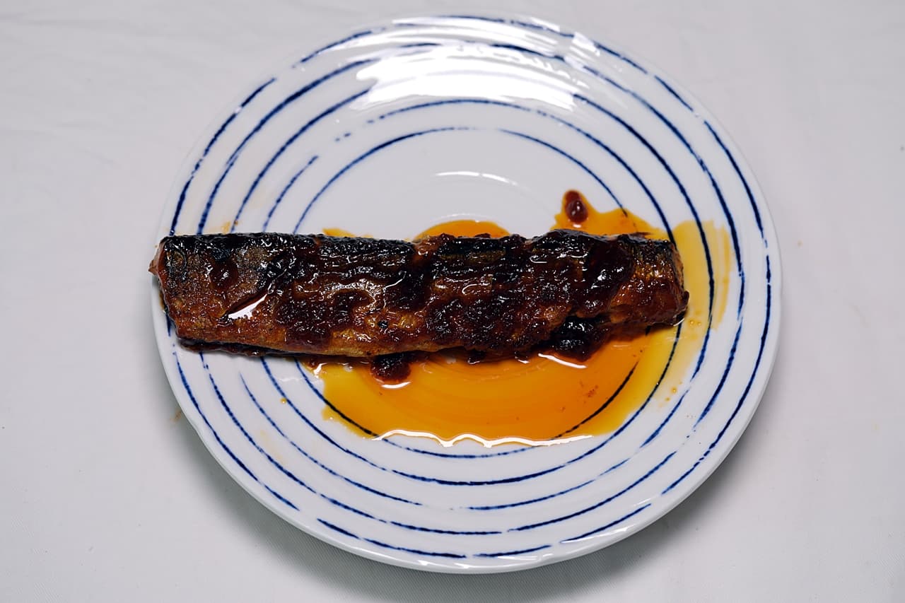 6단계 조리 사진