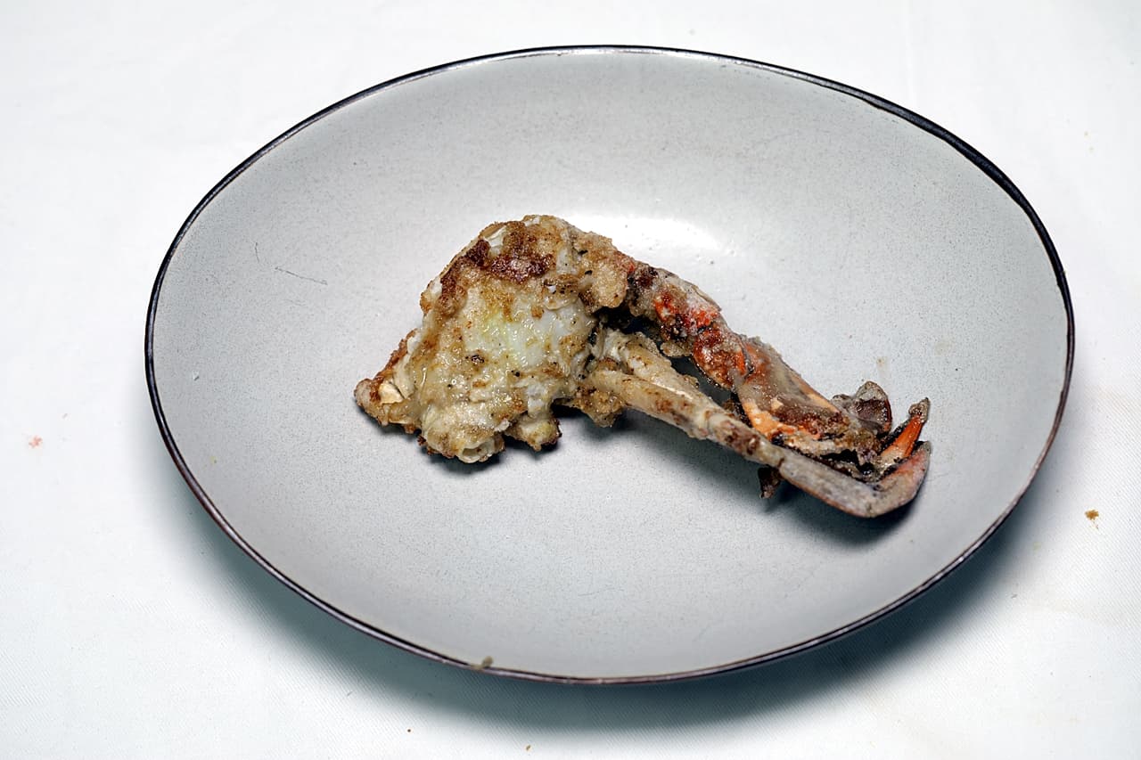 5단계 조리 사진