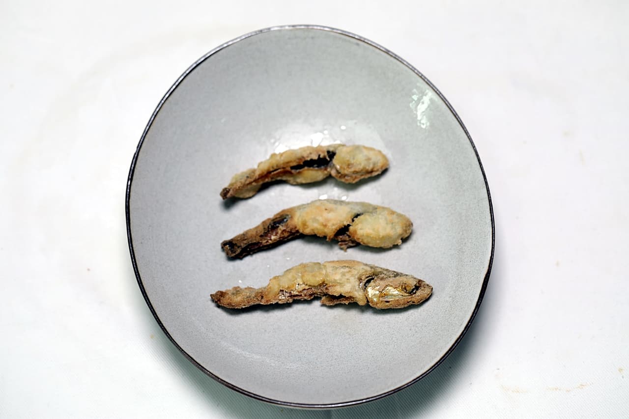 5단계 조리 사진