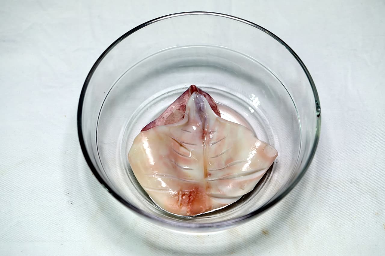3단계 조리 사진