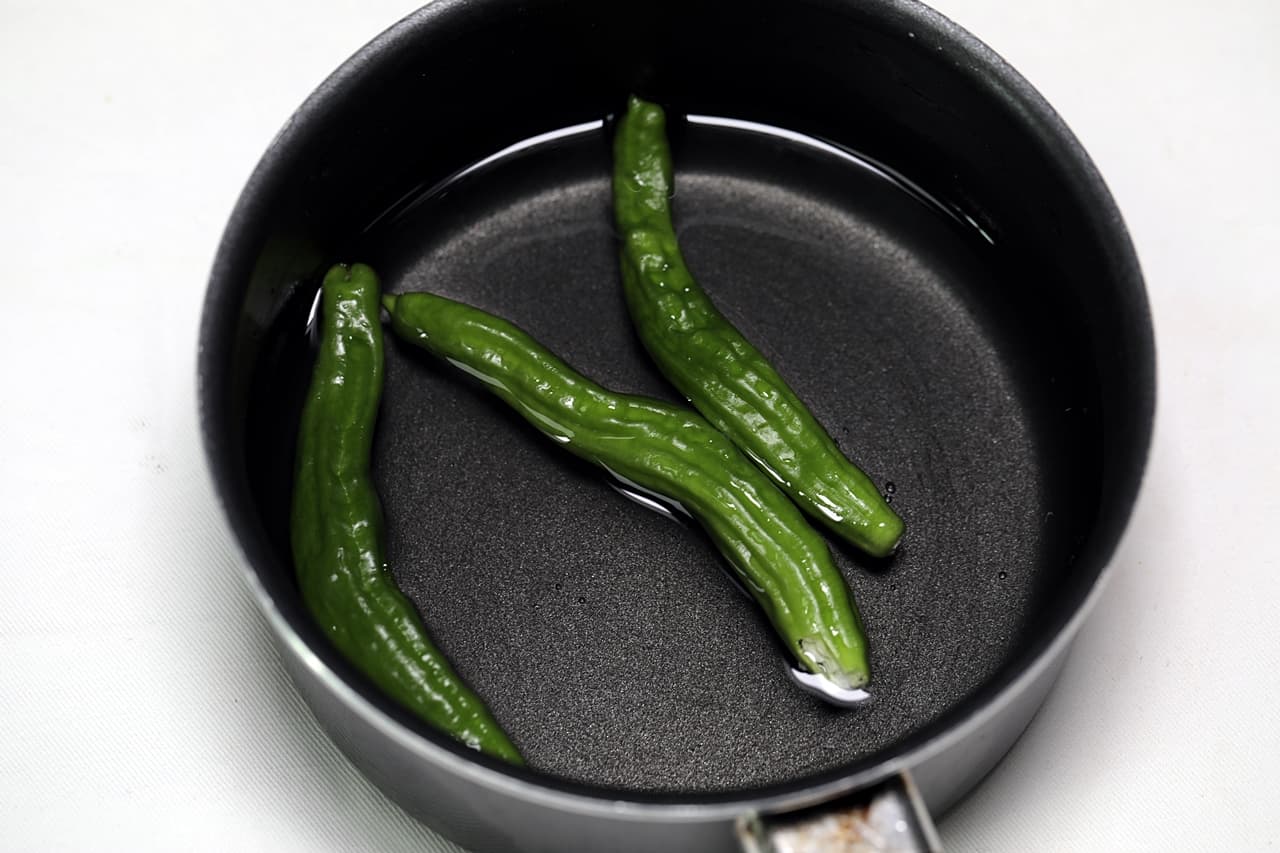 5단계 조리 사진