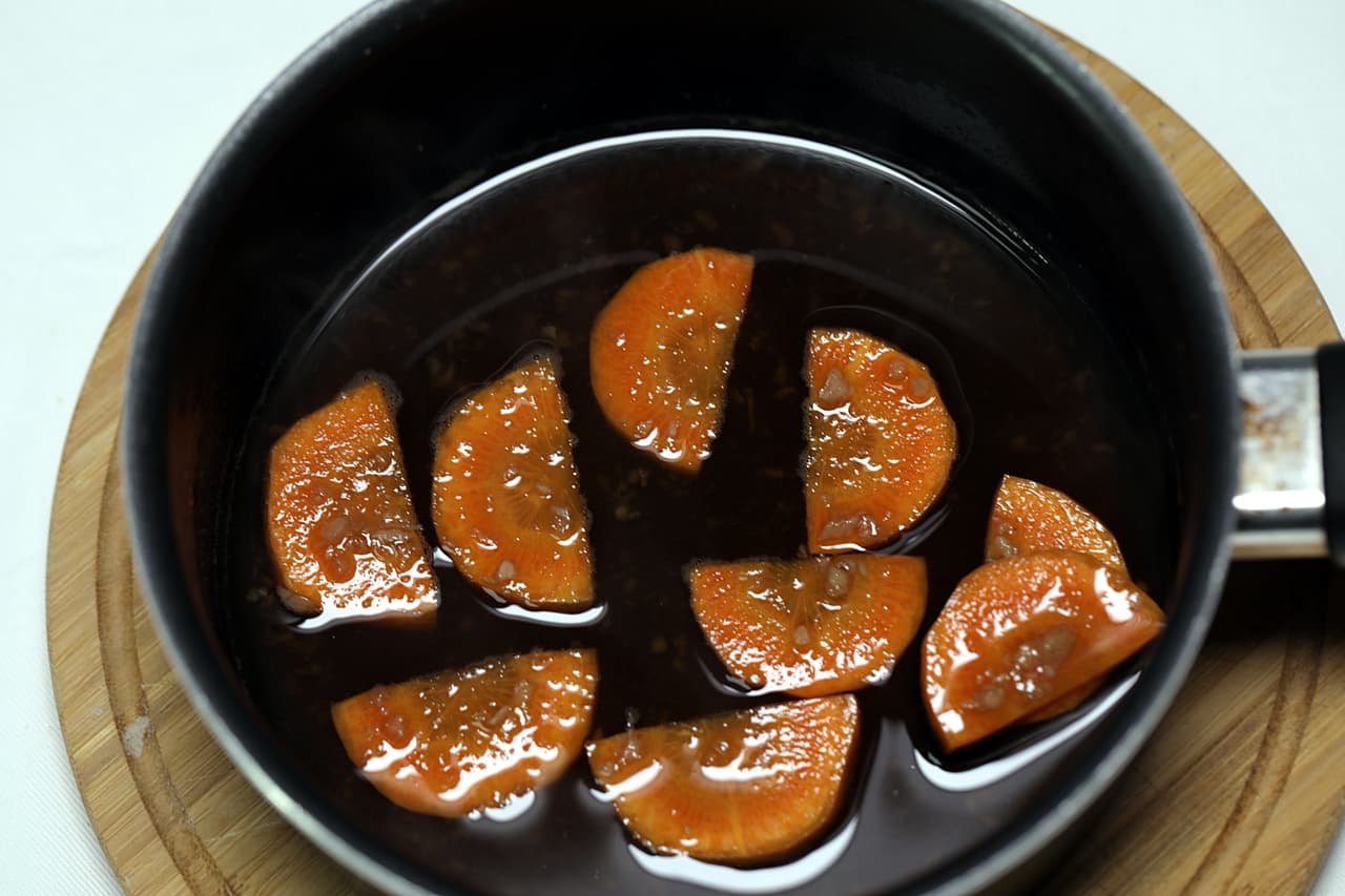 4단계 조리 사진