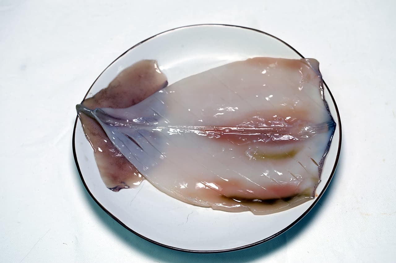 1단계 조리 사진