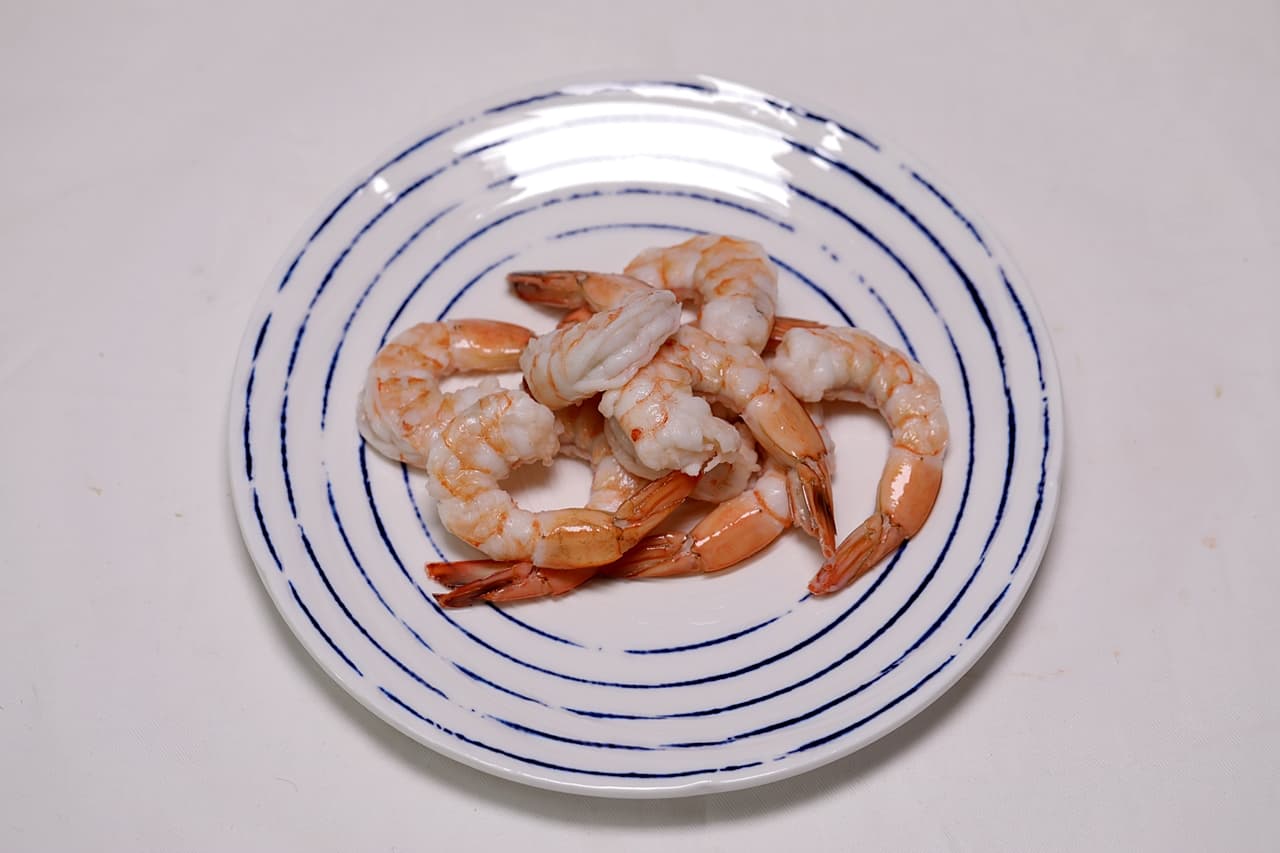 1단계 조리 사진