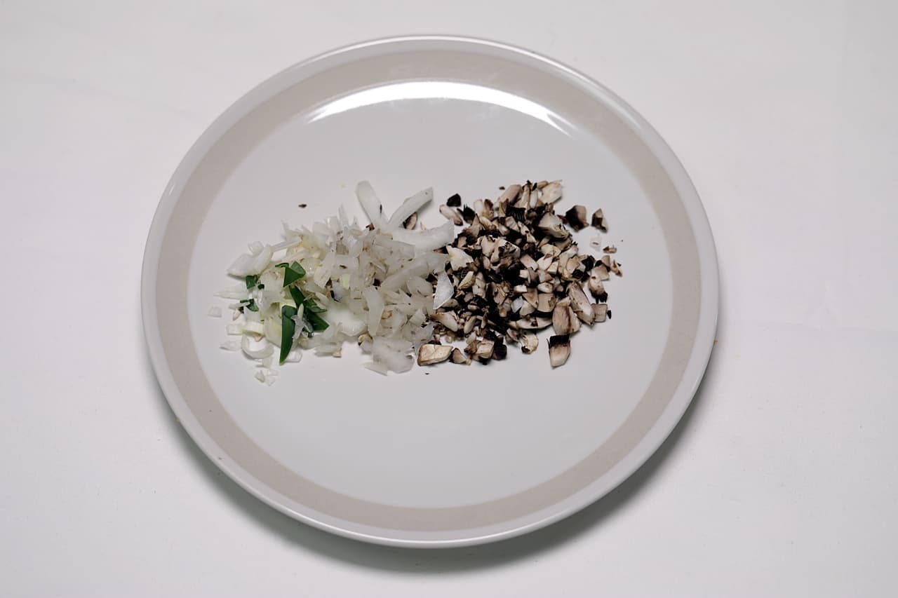 3단계 조리 사진