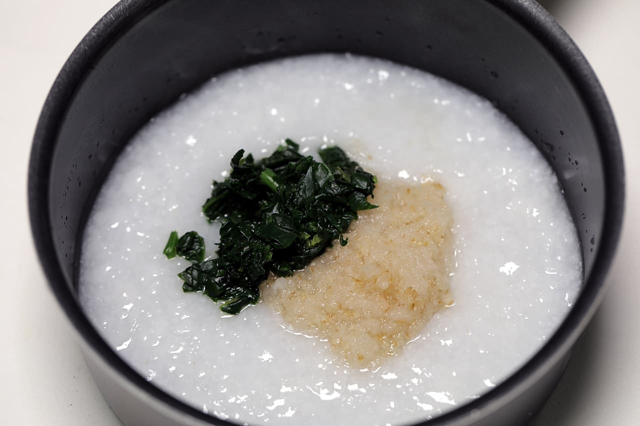5단계 조리 사진
