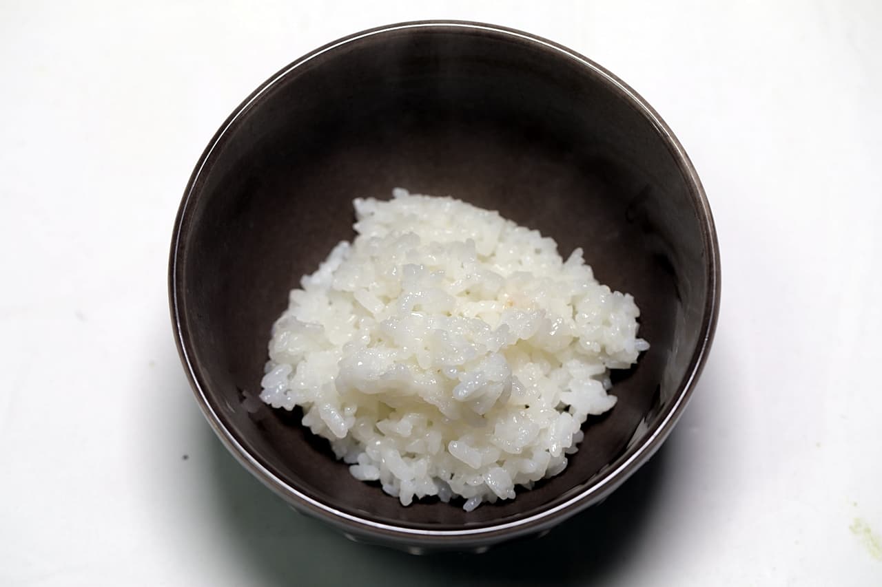 1단계 조리 사진