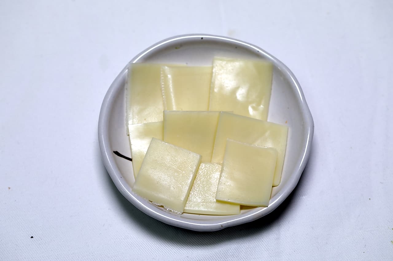 3단계 조리 사진