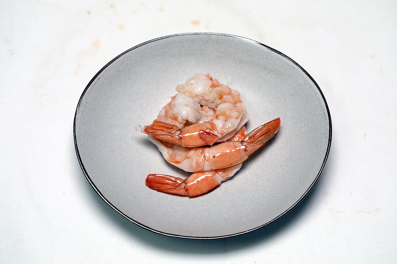 5단계 조리 사진
