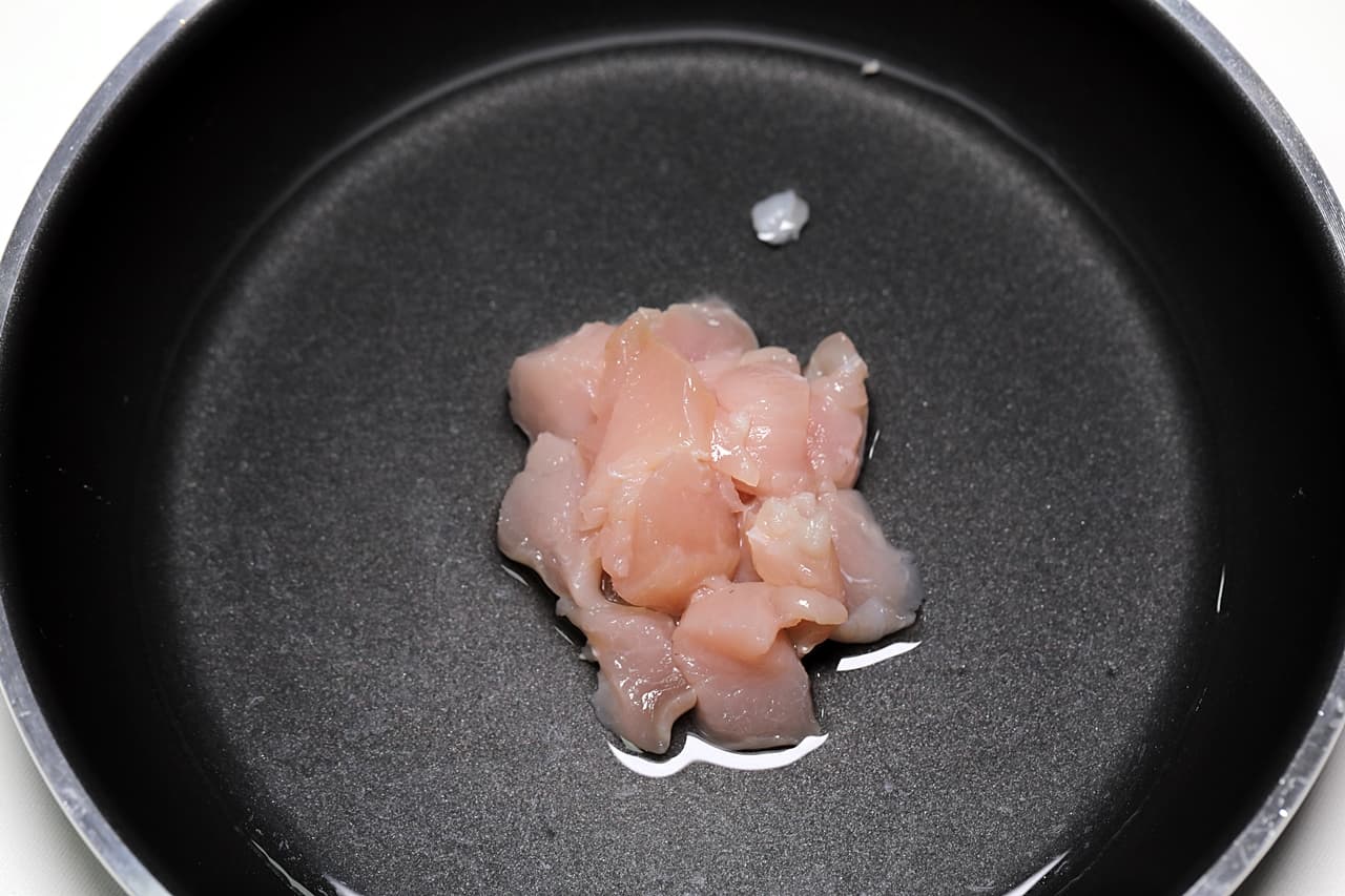 3단계 조리 사진