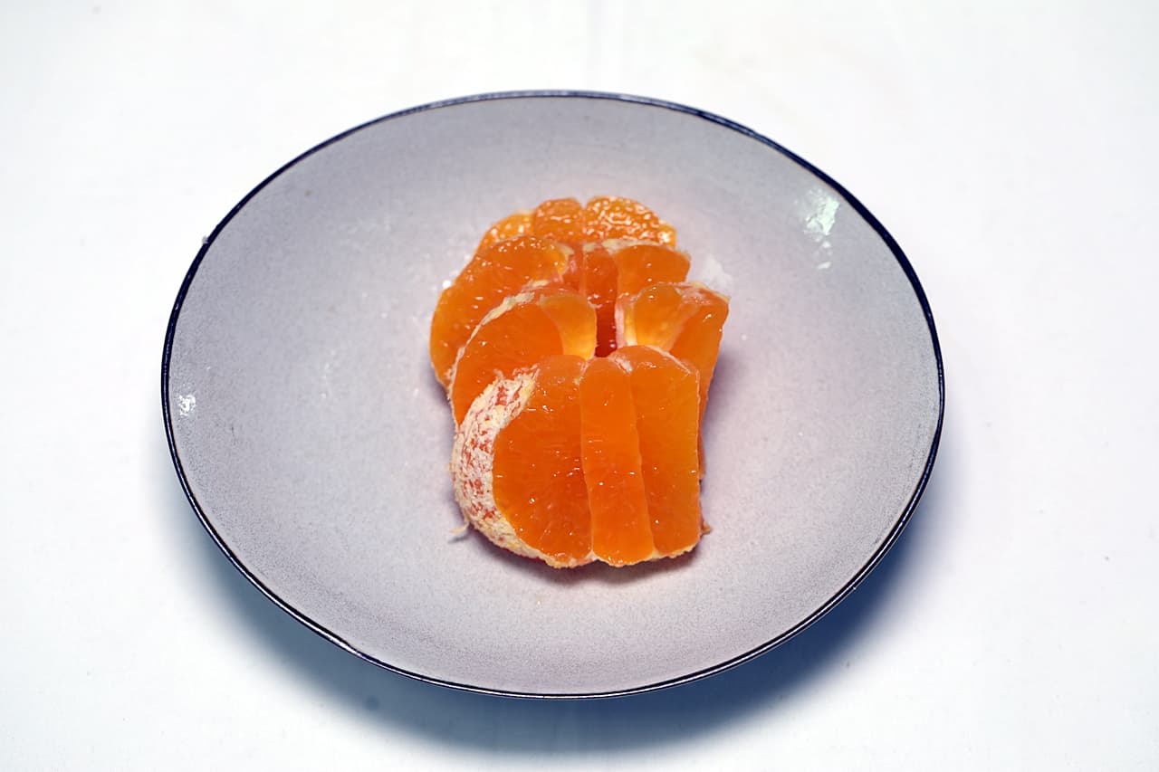 4단계 조리 사진