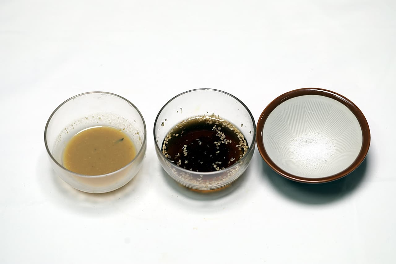 6단계 조리 사진