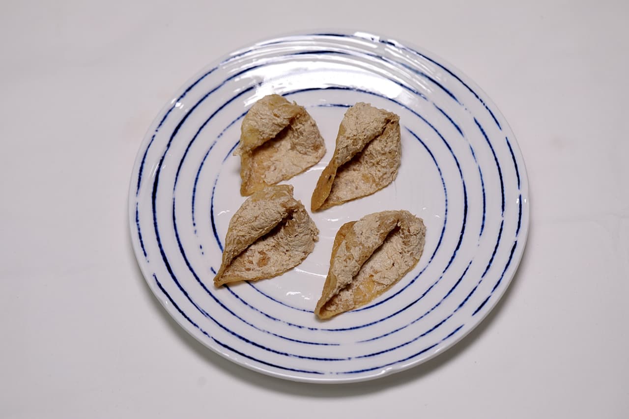 1단계 조리 사진