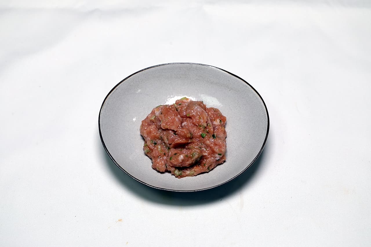 2단계 조리 사진