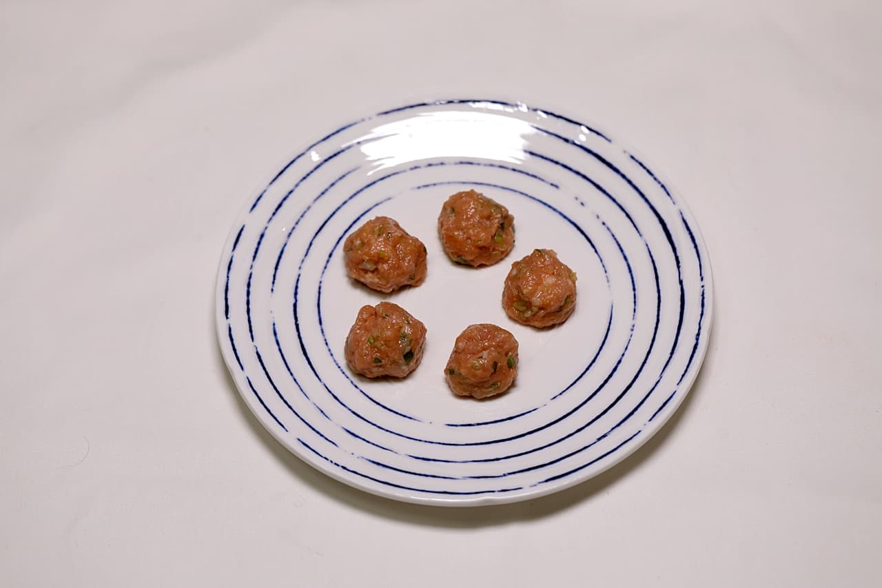 4단계 조리 사진