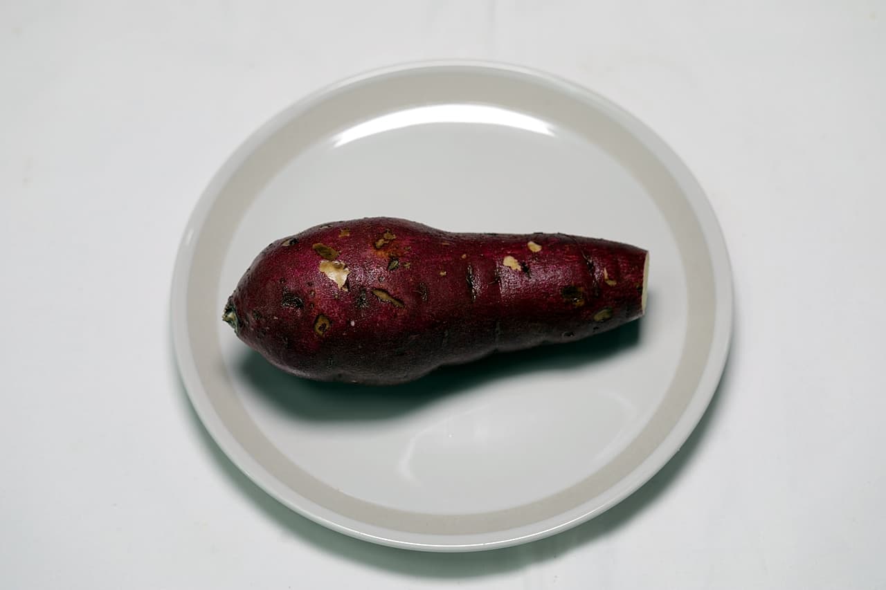 1단계 조리 사진