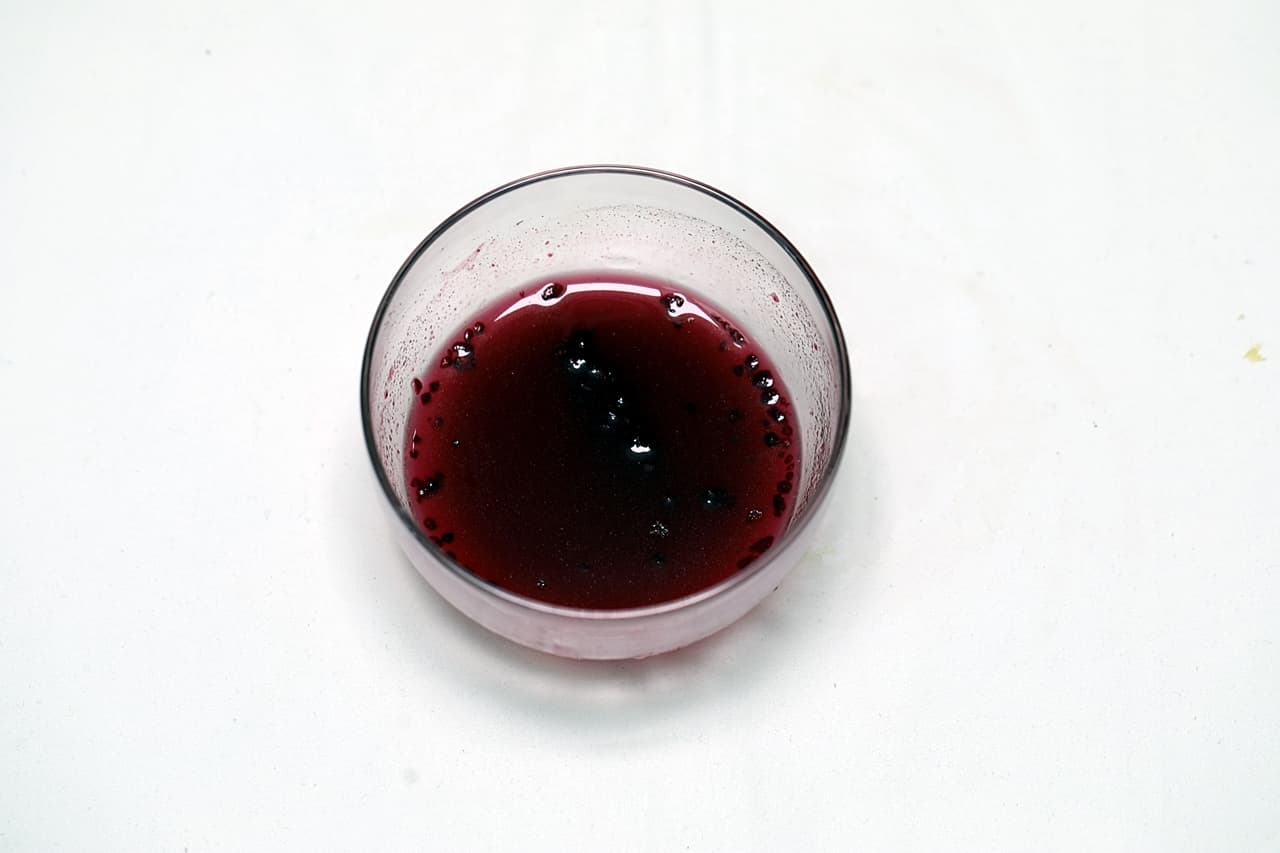 1단계 조리 사진