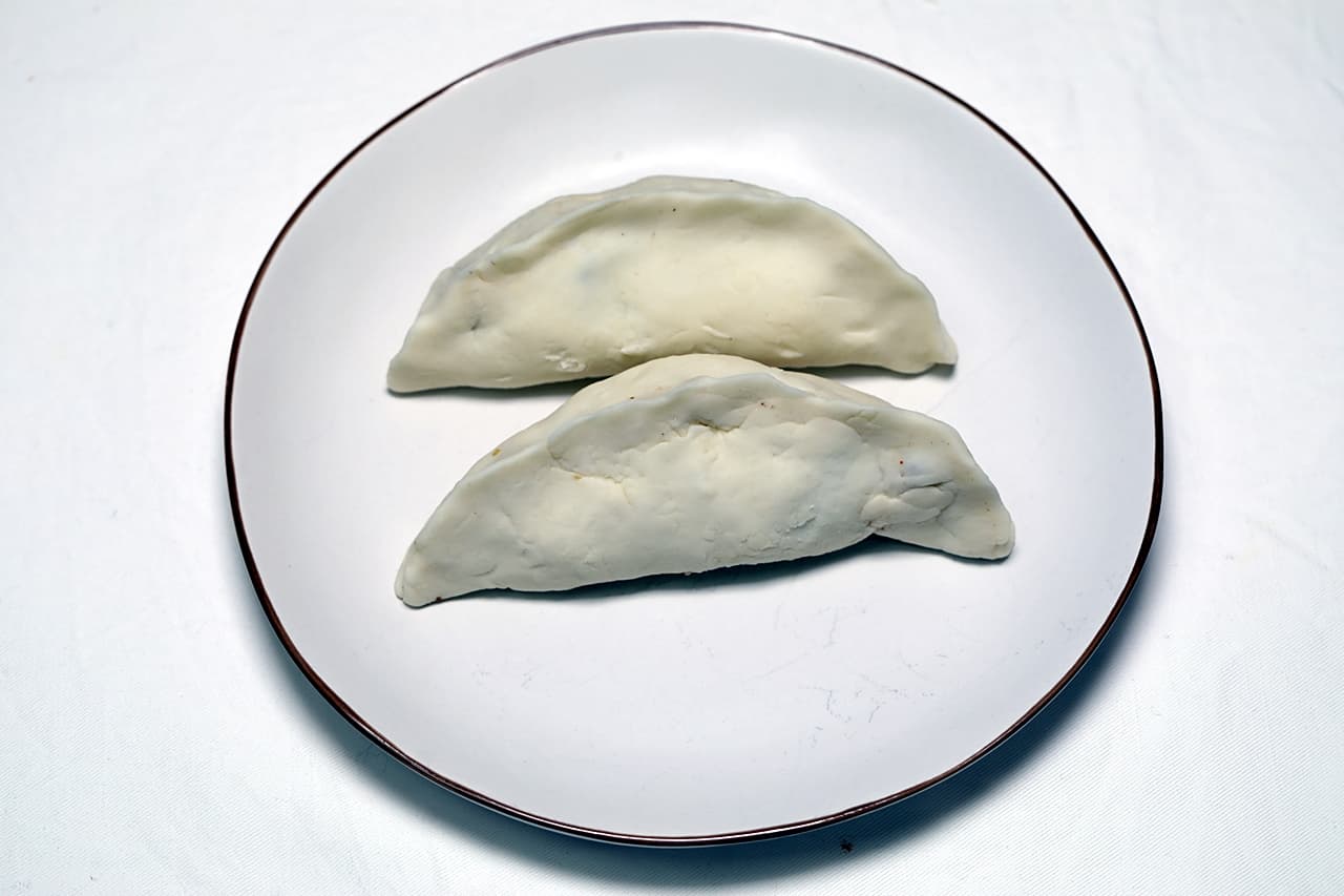 4단계 조리 사진