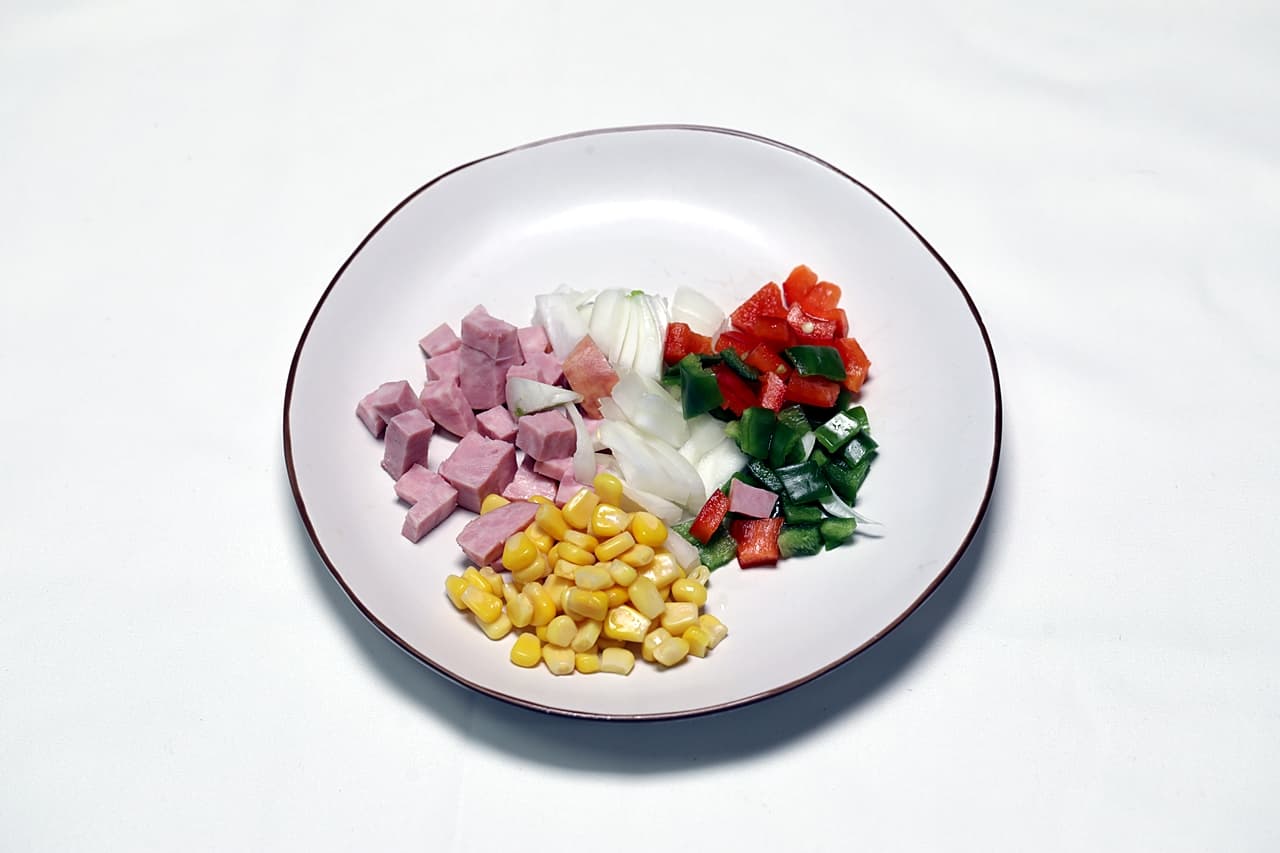 3단계 조리 사진