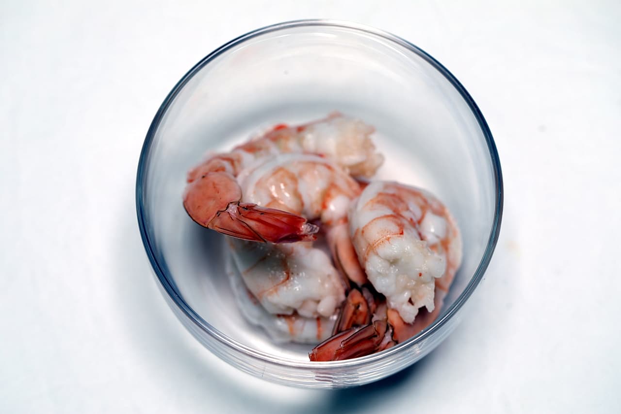 1단계 조리 사진