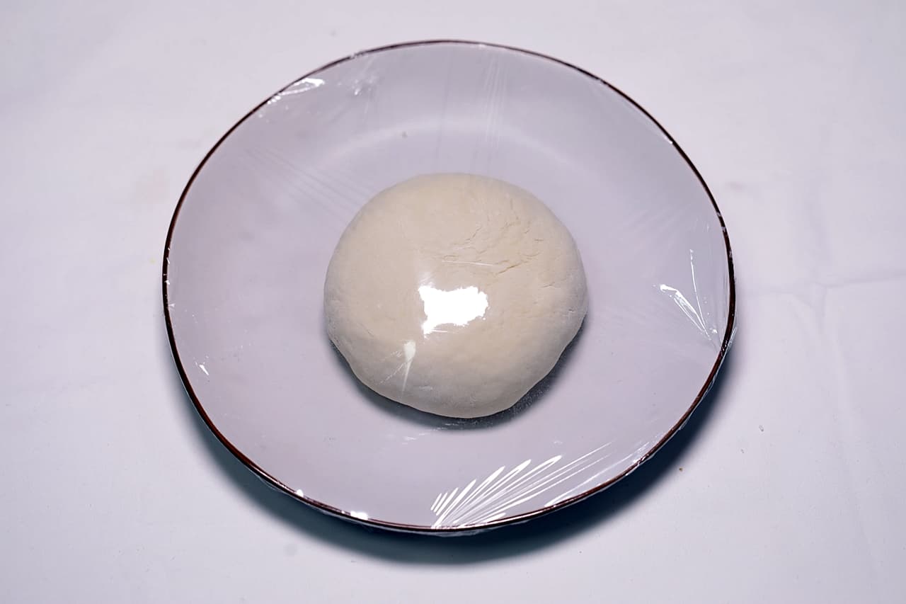 2단계 조리 사진