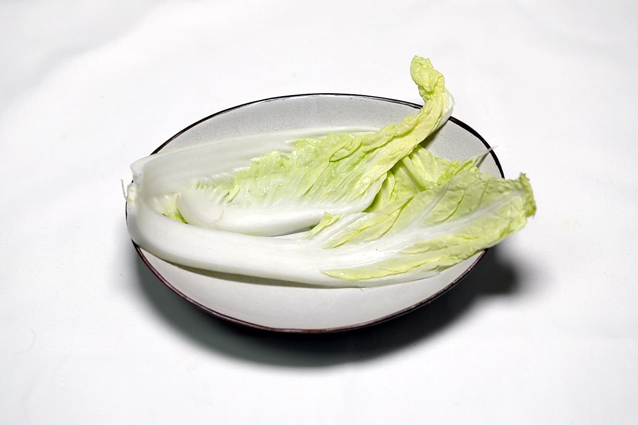 1단계 조리 사진