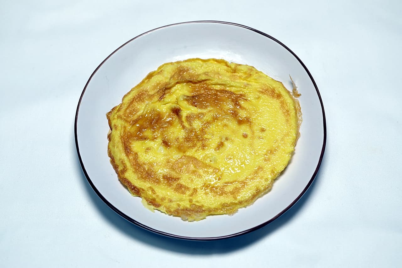 3단계 조리 사진