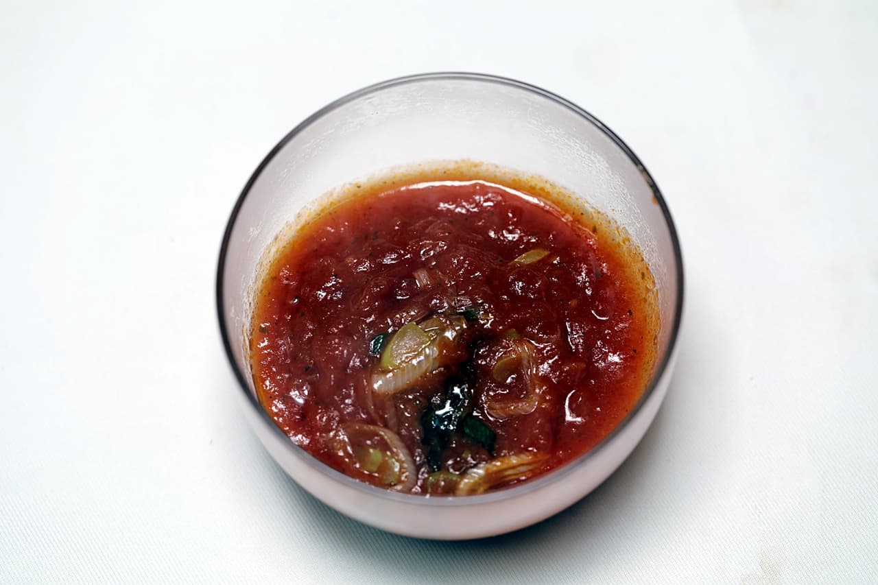 4단계 조리 사진