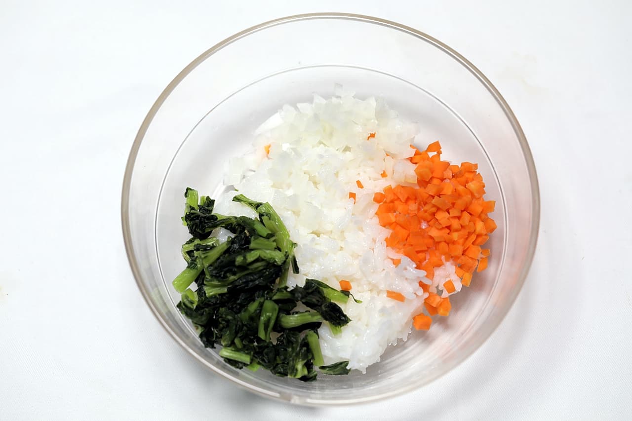 4단계 조리 사진