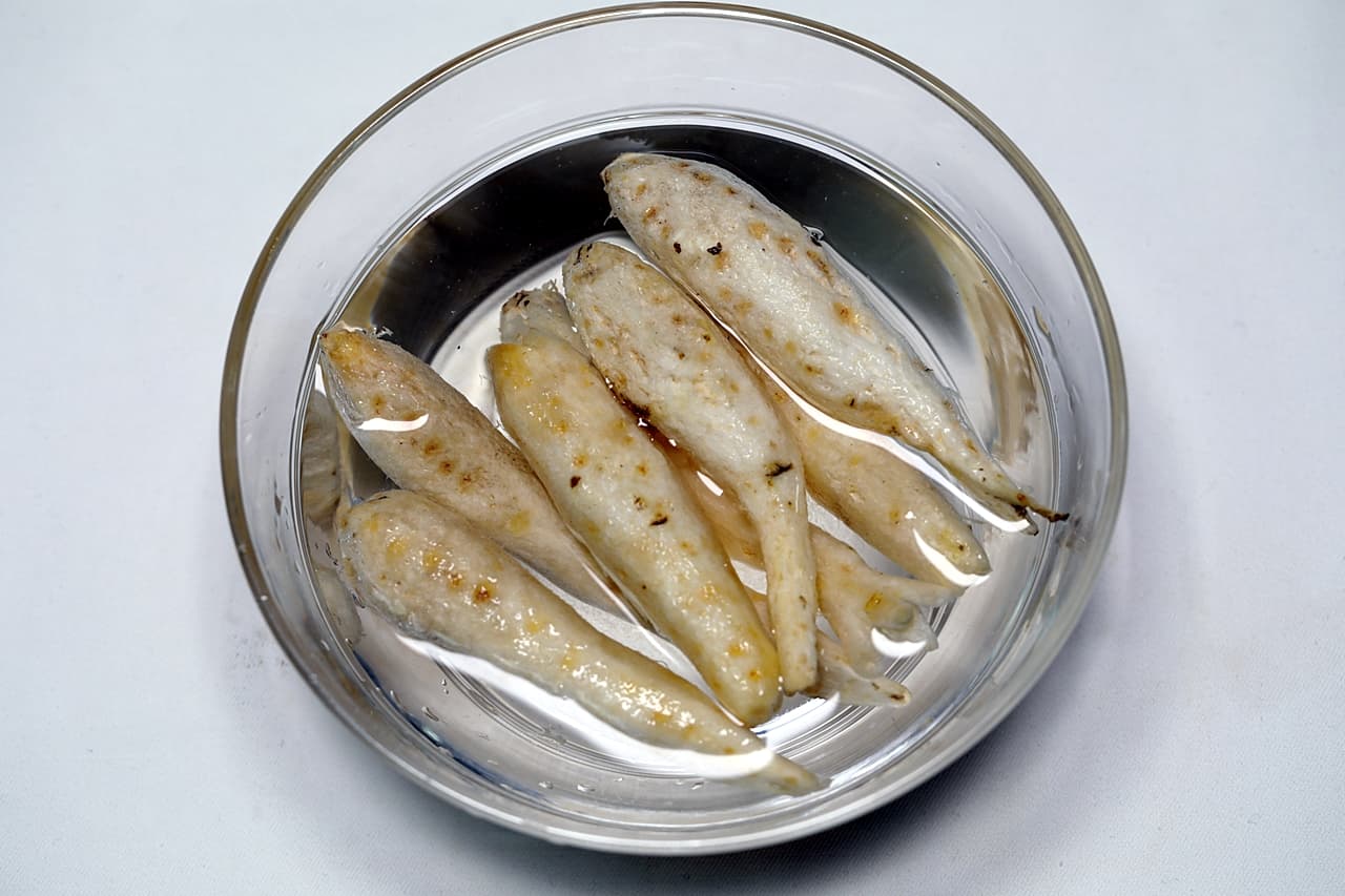 1단계 조리 사진