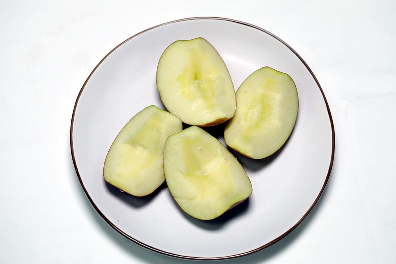 1단계 조리 사진