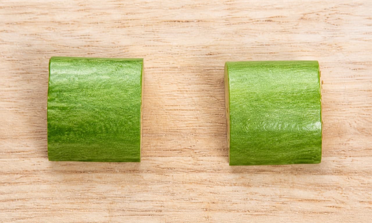 1단계 조리 사진