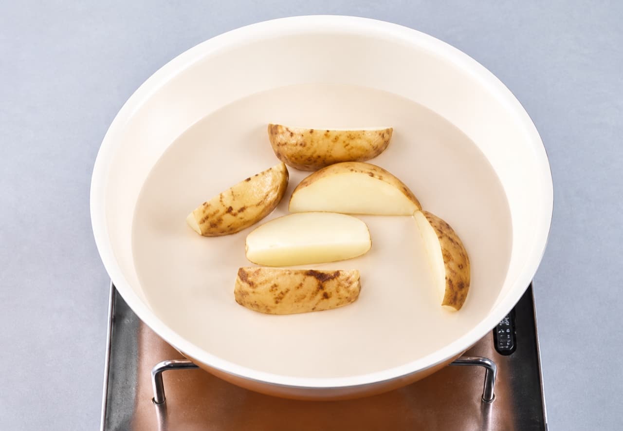 3단계 조리 사진